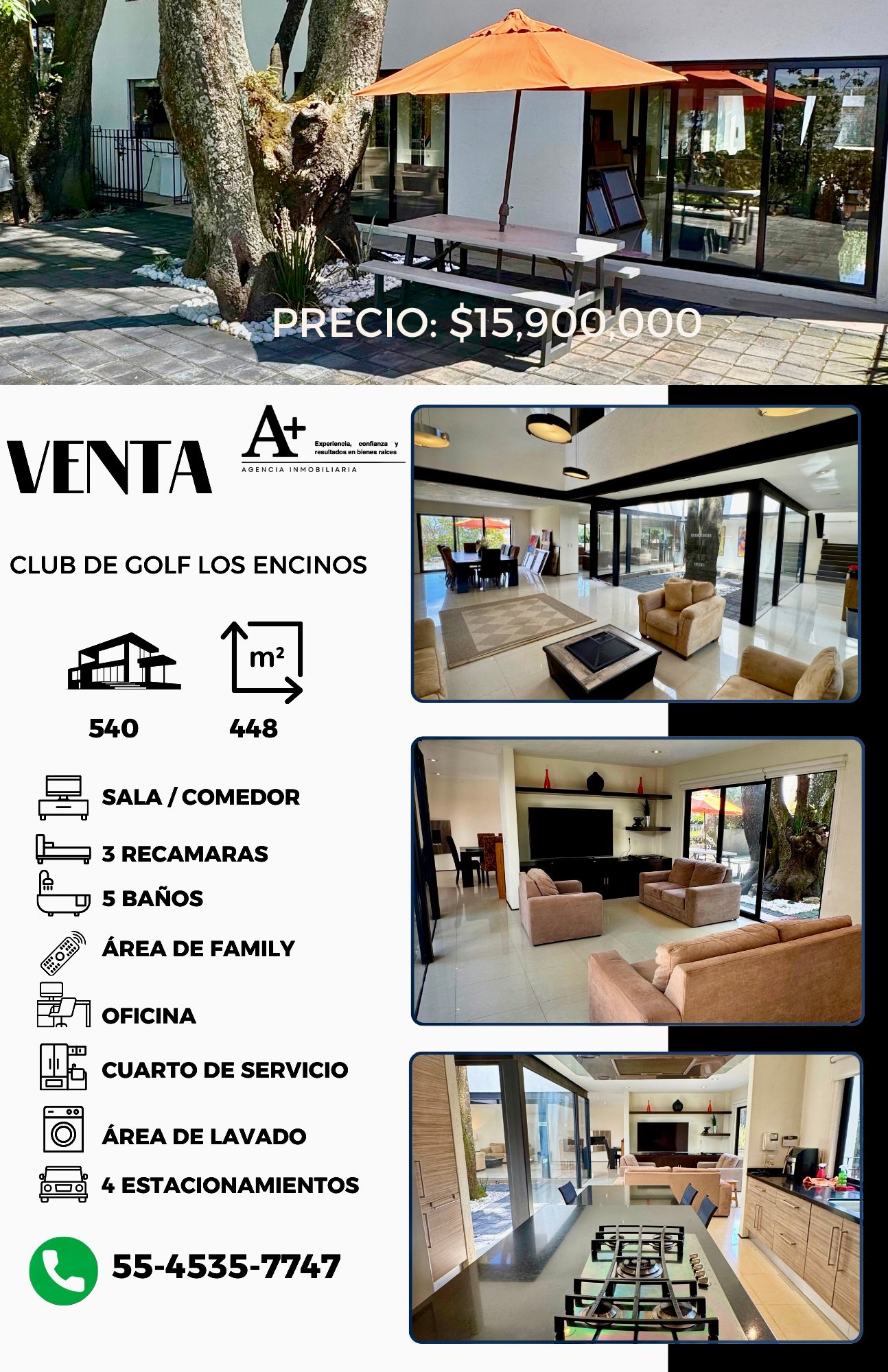 Flyer A+ Normal - 34