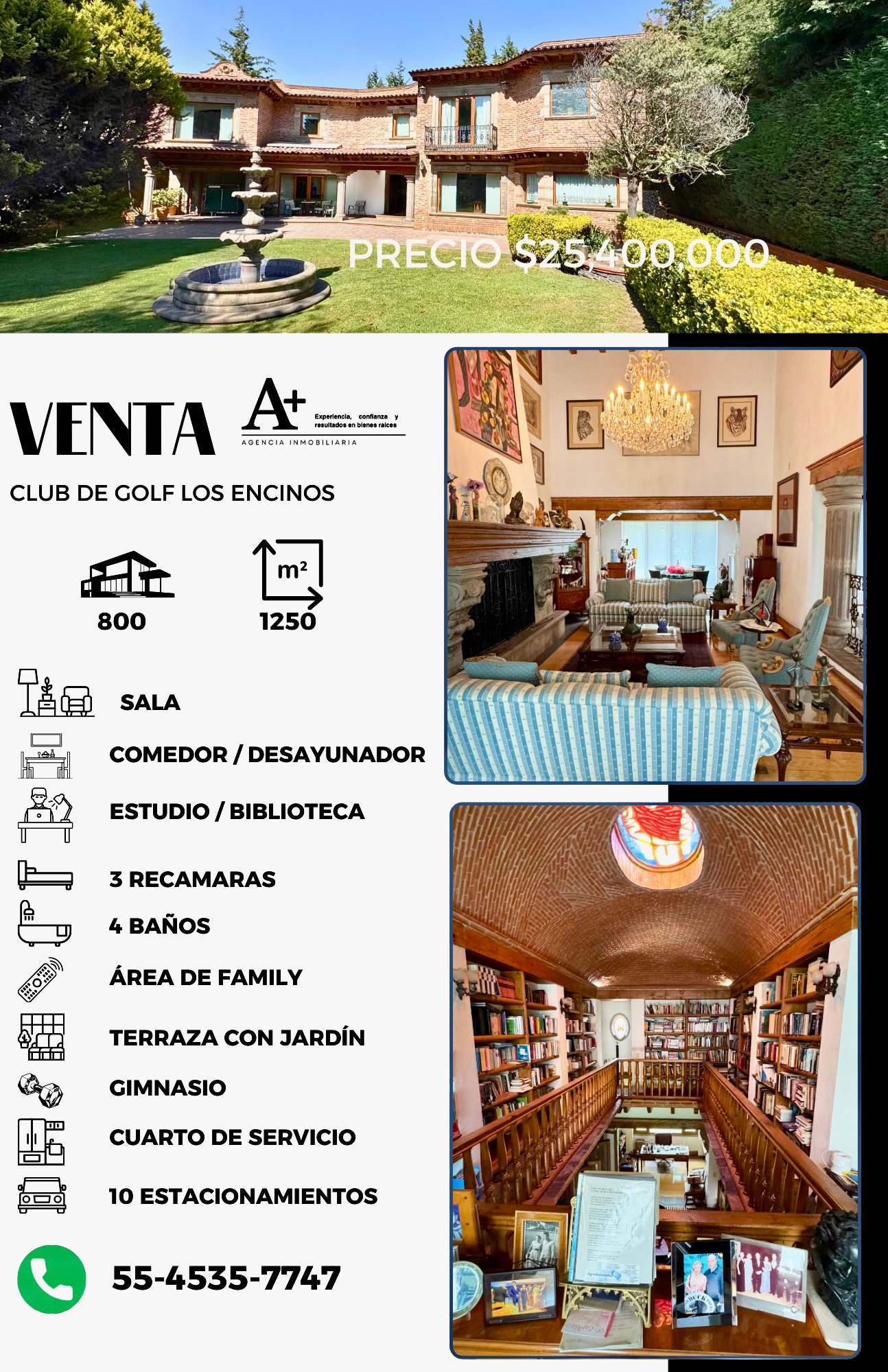 Flyer A+ Normal - 36